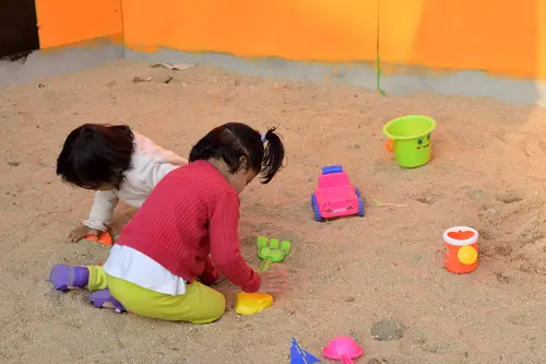 Bamboo Saa Resort & Spa, Udaipur - Other Facilities - Play Area 31